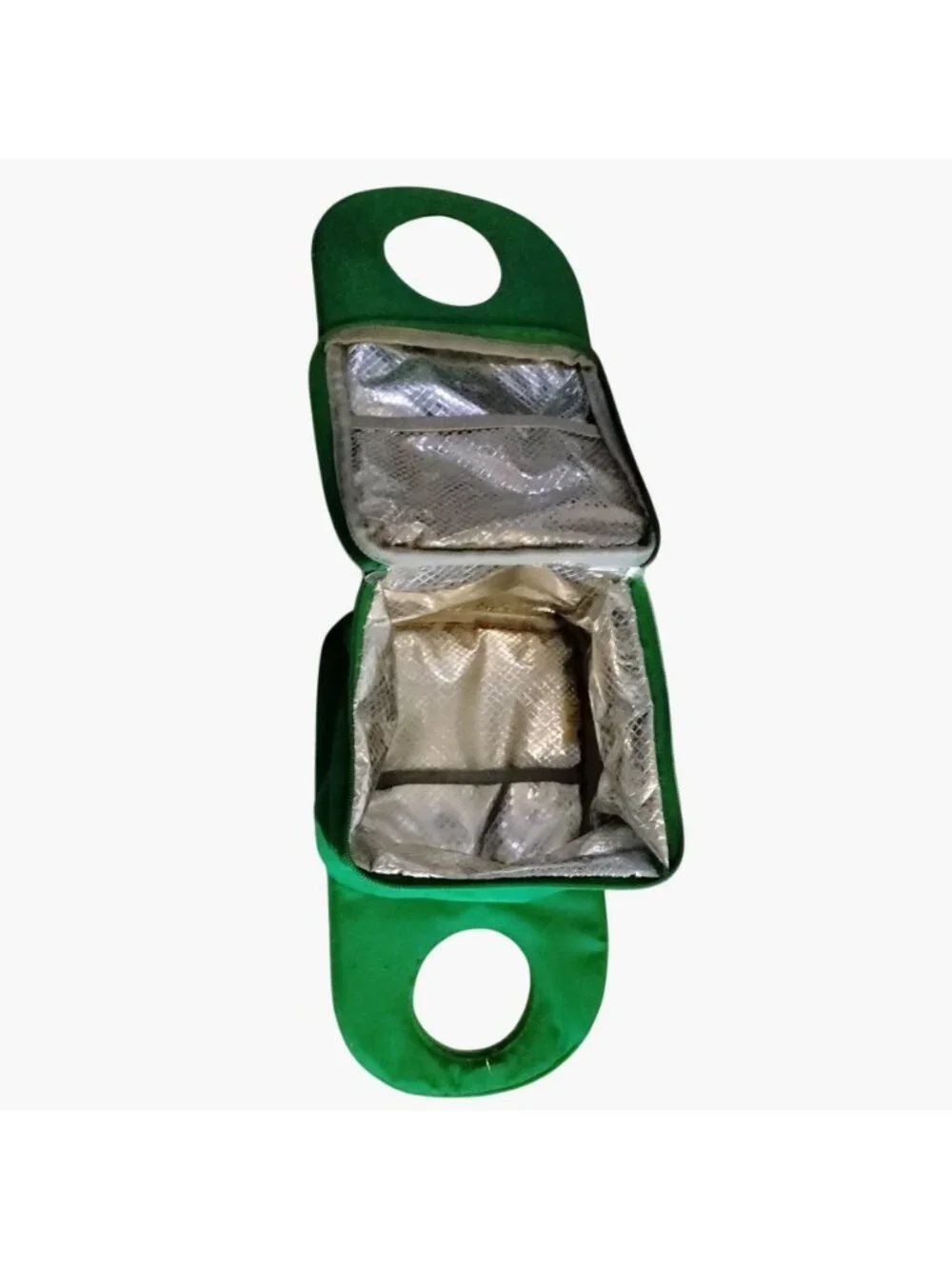 Milkdot compact lightweight